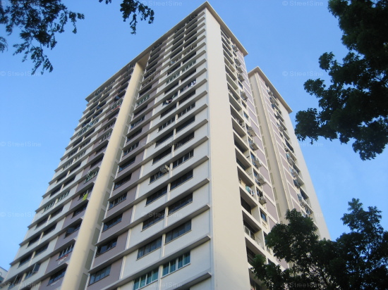 Blk 96 Bedok North Avenue 4 (Bedok), HDB 4 Rooms #177482